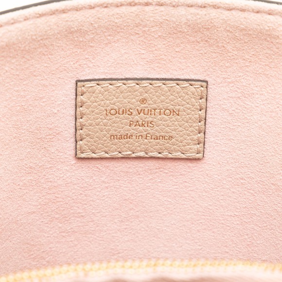 Pre-Loved Louis Vuitton Lockme Shopper - Picture 7 of 10